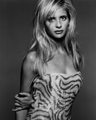 Sarah Michelle Gellar pic #234965