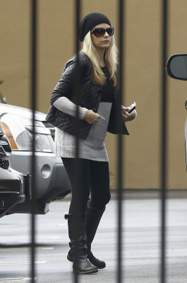Sarah Michelle Gellar pic #589772