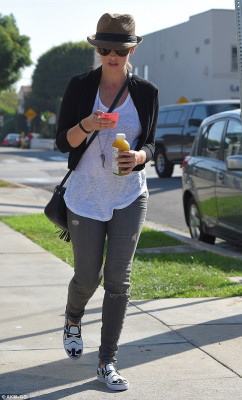 Sarah Michelle Gellar pic #766238
