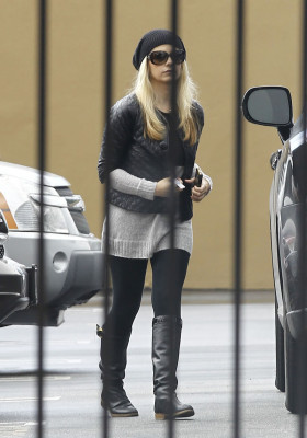 Sarah Michelle Gellar pic #589773