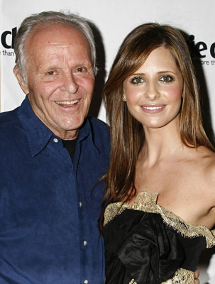 Sarah Michelle Gellar pic #331591