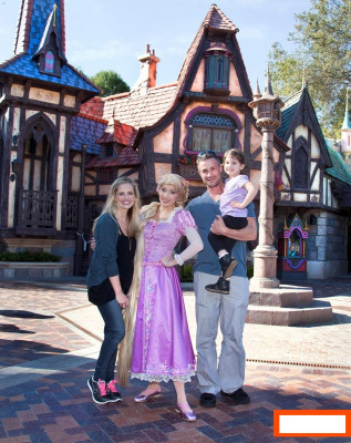 Sarah Michelle Gellar pic #620540