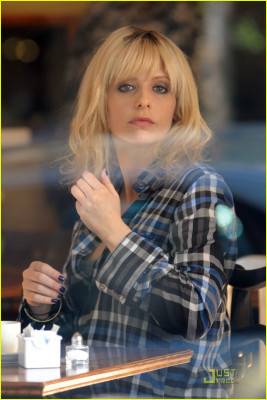 Sarah Michelle Gellar pic #158078