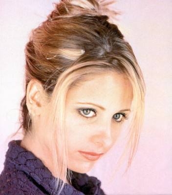 Sarah Michelle Gellar pic #163415