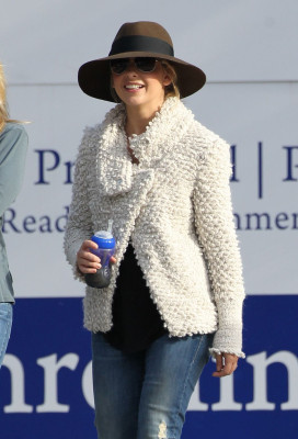 Sarah Michelle Gellar pic #781450