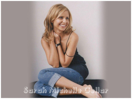 Sarah Michelle Gellar pic #159994