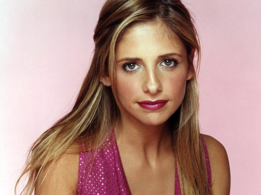 Sarah Michelle Gellar pic #110454