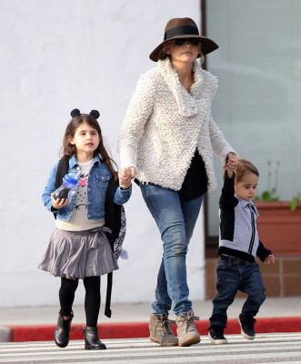 Sarah Michelle Gellar pic #781449