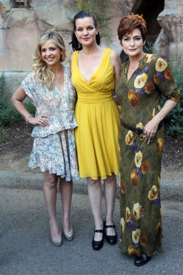 Sarah Michelle Gellar pic #814756