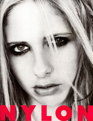 Sarah Michelle Gellar pic #248196