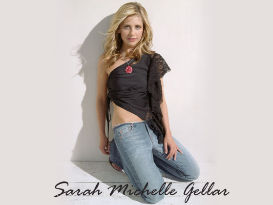 Sarah Michelle Gellar pic #159991