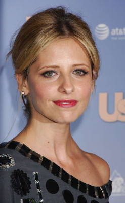 Sarah Michelle Gellar pic #208734