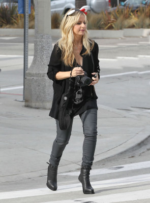 Sarah Michelle Gellar pic #578741