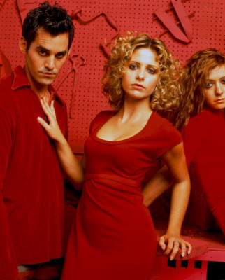 Sarah Michelle Gellar pic #176861