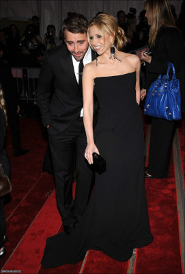 Sarah Michelle Gellar pic #209615