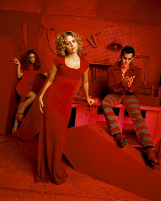 Sarah Michelle Gellar pic #176860