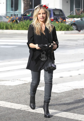 Sarah Michelle Gellar pic #578746