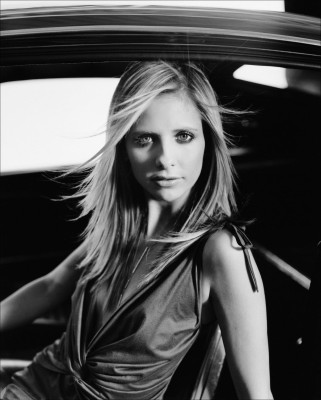 Sarah Michelle Gellar pic #27904