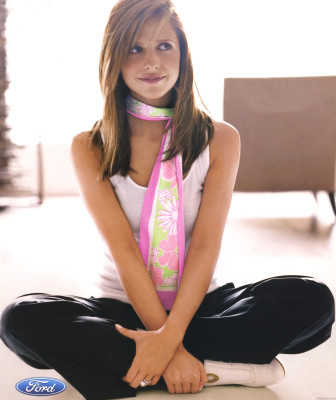 Sarah Michelle Gellar pic #300438