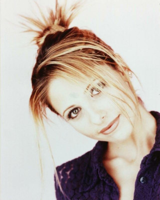Sarah Michelle Gellar pic #165444
