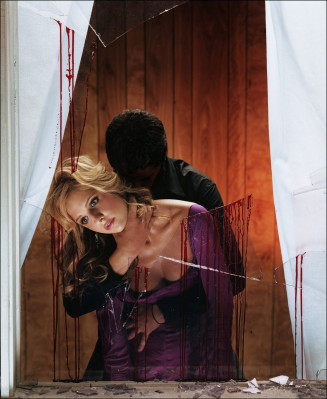 Sarah Michelle Gellar pic #85685