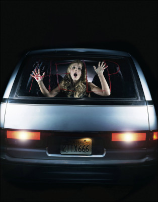 Sarah Michelle Gellar pic #85683