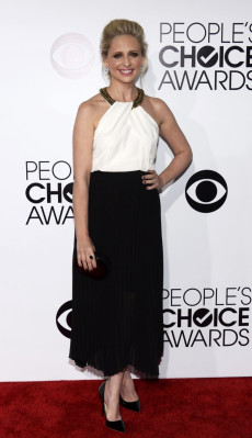 Sarah Michelle Gellar pic #690980