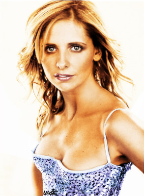 Sarah Michelle Gellar pic #331573