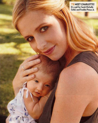 Sarah Michelle Gellar pic #208801