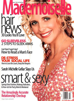 Sarah Michelle Gellar pic #218715