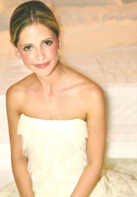 Sarah Michelle Gellar pic #123219