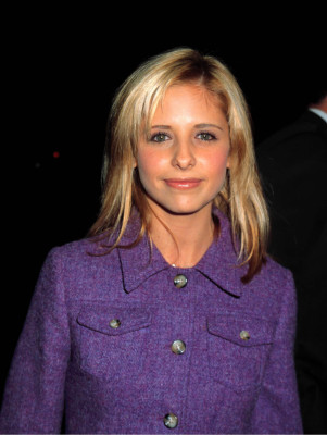 Sarah Michelle Gellar pic #222540