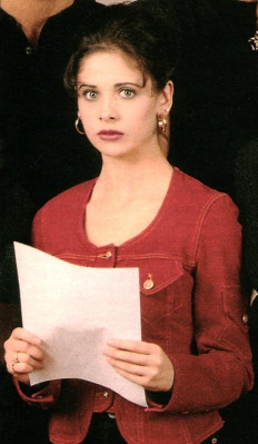 Sarah Michelle Gellar pic #158038