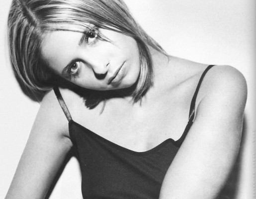 Sarah Michelle Gellar pic #214565
