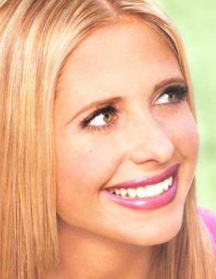 Sarah Michelle Gellar pic #209663
