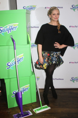 Sarah Michelle Gellar pic #865641