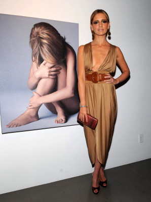 Sarah Michelle Gellar pic #211140