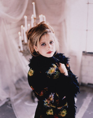 Sarah Michelle Gellar pic #158037