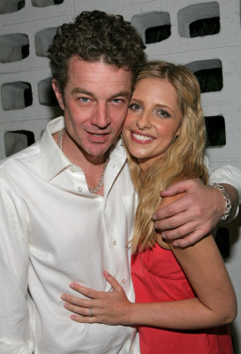 Sarah Michelle Gellar pic #213911