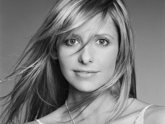 Sarah Michelle Gellar pic #110460