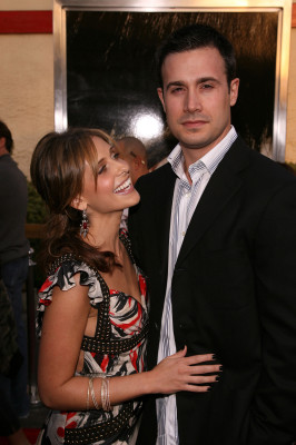 Sarah Michelle Gellar pic #331593