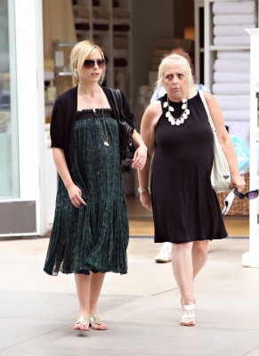 Sarah Michelle Gellar pic #331611