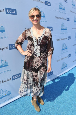 Sarah Michelle Gellar pic #833981