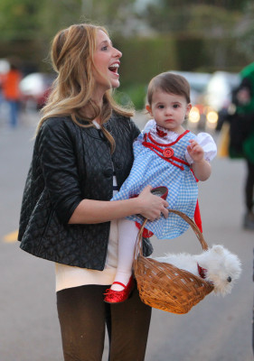 Sarah Michelle Gellar pic #311388