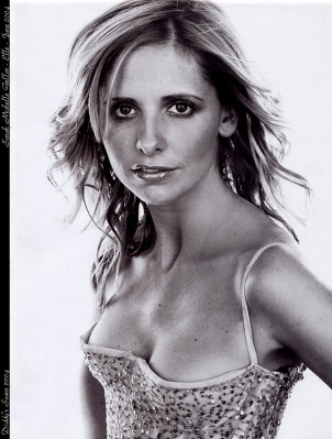 Sarah Michelle Gellar pic #15064