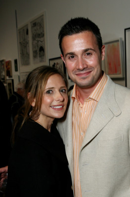 Sarah Michelle Gellar pic #214213