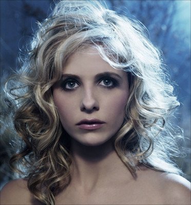 Sarah Michelle Gellar pic #117367