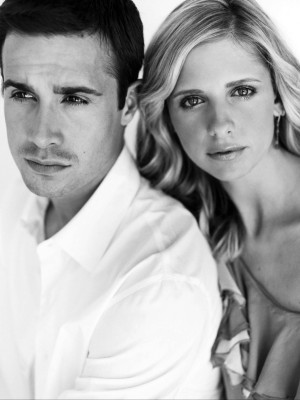Sarah Michelle Gellar pic #35998