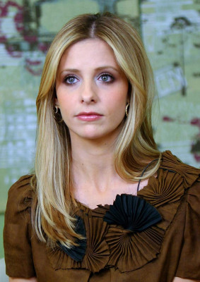 Sarah Michelle Gellar pic #164714