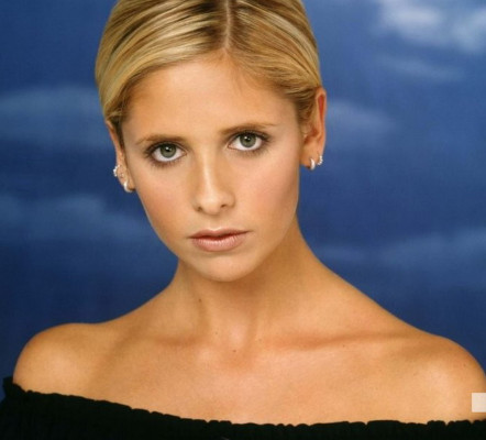 Sarah Michelle Gellar pic #175573